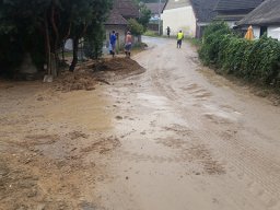 Vranovská Lhota